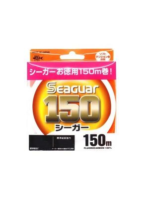 Seaguar 150 %100 Fluoro Carbon Misina 150mt