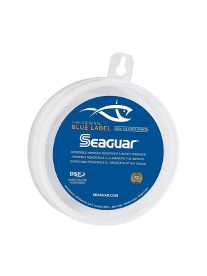 Seaguar Blue Label %100 Fluoro Carbon Misina 25mt