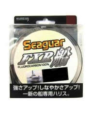 Seaguar - Seaguar FXR Fune %100 Fluoro Carbon Misina 100mt