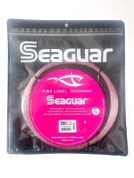 Seaguar Pink Label %100 Fluoro Carbon Misina 25mt - Thumbnail