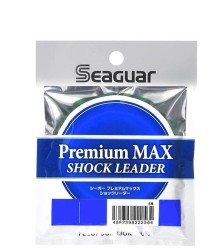 Seaguar - Seaguar Premium Max Shock Leader Misina 20mt