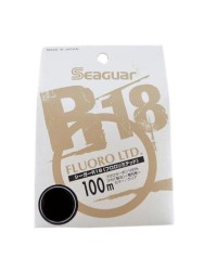 Seaguar - Seaguar R18 Fluoro LTD %100 Fluoro Carbon Misina