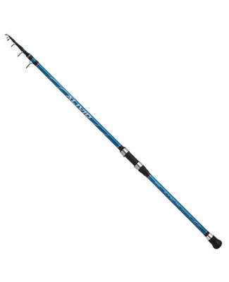 Shimano Alivio BX Tele Boat Kamışı 210cm 50-150gr