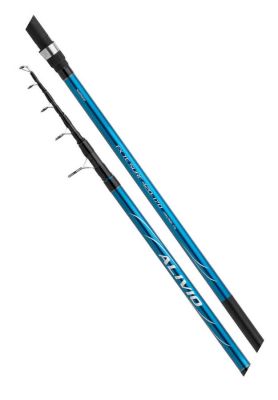 Shimano Alivio FX Surf TE 420cm 150g Olta Kamışı