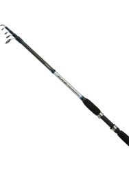 Shimano - Shimano Alivio Tele Slim GT 300XH 300cm 40-80gr 