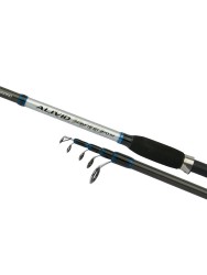 Shimano Alivio Tele Slim GT 300XH 300cm 40-80gr - Thumbnail