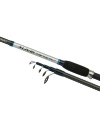 Shimano - Shimano Alivo Slim TE GT 300H Teleskopik Olta Kamışı 30-60gr