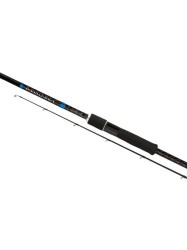 Shimano - Shimano Bassterra Sea Bass 274cm 12-38gr Spin Olta Kamışı