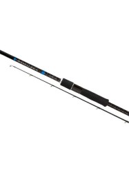 Shimano - Shimano Bassterra Sea Bass 289cm 15-60gr Spin Olta Kamışı