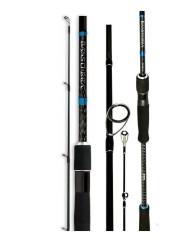 Shimano - Shimano Bassterra Sea Bass Spinning 2.74m 7-30g 2pc Olta Kamışı