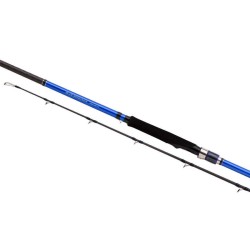 Shimano Blue Romance AX Powergame 2.74cm 20-60g - Thumbnail