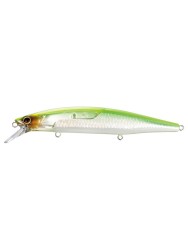 Shimano - Shimano BT World Minnow Flash Boost 115SP 17g Kyorin CT Maket Balık