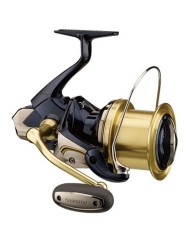 Shimano - Shimano Bull's Eye 9100 Surf Olta Makinesi