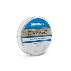 Shimano - Shimano Exage 300m Monofilament Misina