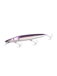 Shimano - Shimano Exsence Silent Ass Flash Boost 140F 140mm 25g 006 Purple 