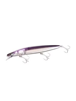 Shimano Exsence Silent Ass Flash Boost 140F 140mm 25g 006 Purple 