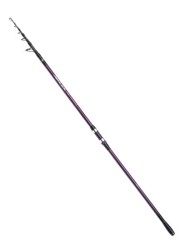 Shimano - Shimano Kamış Aerlex Surf Tele 4,50m 200g Olta Kamışı