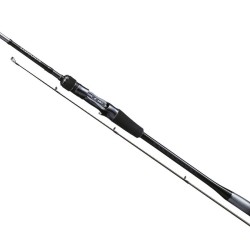 Shimano - Shimano Lunamis S86M 2.59cm 7-35gr Spin Olta Kamışı