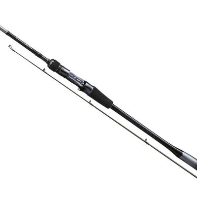 Shimano Lunamis S86M 2.59cm 7-35gr Spin Olta Kamışı