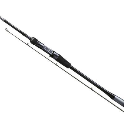 Shimano Lunamis S86ML 2.59M 6-25gr Spin Olta Kamışı