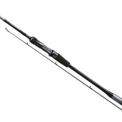 Shimano - Shimano Lunamis S90L 2.74M 5-21gr Spin Olta Kamışı