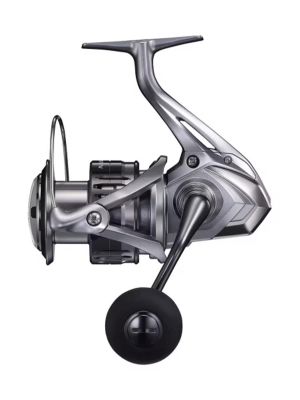 Shimano Nasci C5000 FC XG Olta Makinesi