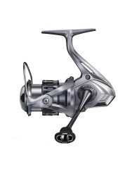 Shimano - Shimano Nasci FC 2500 Olta Makinesi