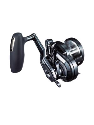 Shimano Ocea Jigger F Custom Olta Makinesi 2001 NR Sol Kol