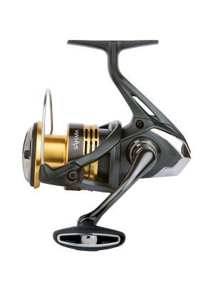 Shimano Sahara FJ C3000HG Olta Makinesi