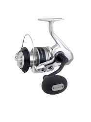 Shimano - Shimano Saragosa 6000 SW A HG Olta Makinesi