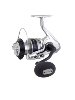 Shimano Saragosa 6000 SW A HG Olta Makinesi