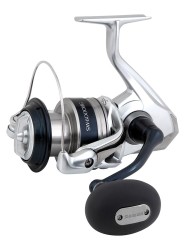 Shimano - Shimano Saragosa SW 5000 XG A Olta Makinesi