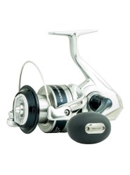 Shimano - Shimano Saragosa SW 6000HG Olta Makinesi