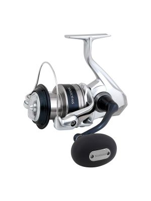 Shimano Saragosa SW A 10000 PG Olta Makinesi