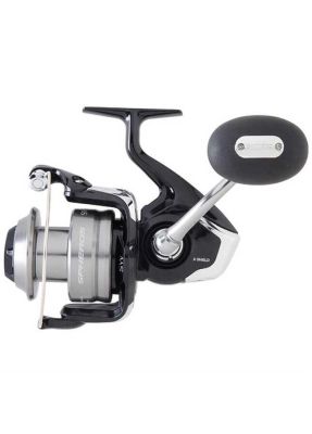 Shimano Spheros SW 5000 Olta Makinesi