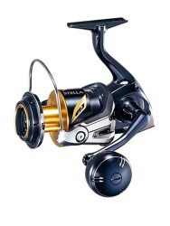 Shimano - Shimano Stella 8000 SW C HG Olta Makinesi