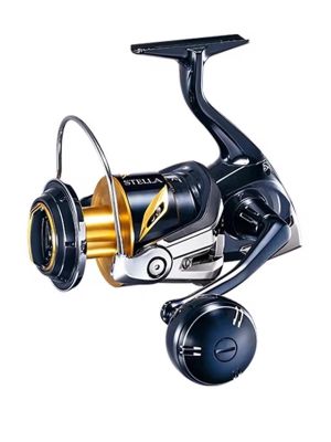 Shimano Stella 8000 SW C HG Olta Makinesi