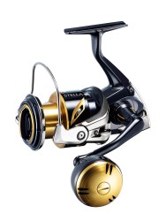 Shimano - Shimano Stella SW C 5000 XG Olta Makinesi