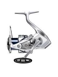 Shimano - Shimano Stradic 4000 FM Olta Makinesi