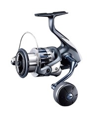 Shimano STRADIC SW 10000 HG Jig Olta Makinesi - Shimano