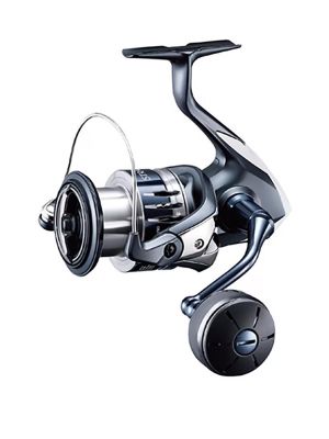 Shimano STRADIC SW 10000 HG Jig Olta Makinesi - 1