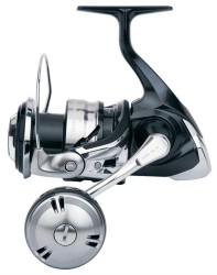 Shimano - Shimano Twin Power 5000 SW C XG Olta Makinesi