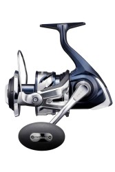 Shimano - Shimano Twin Power SW 10000PG Olta Makinesi