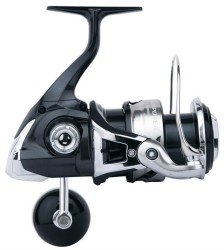 Shimano Twin Power SW C 4000 XG Olta Makinesi - Thumbnail