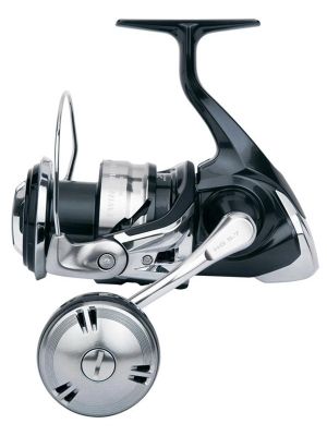 Shimano Twin Power SW C 5000 HG Olta Makinesi