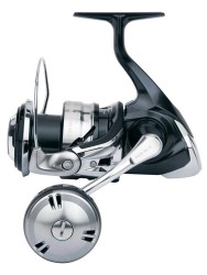 Shimano - Shimano Twin Power SW C 6000 HG Olta Makinesi