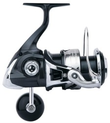 Shimano Twin Power SW C 6000 XG Olta Makinesi - Thumbnail