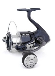 Shimano - Shimano Twin Power XD 4000HG Olta Makinesi