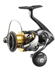 Shimano - Shimano Twinpower FD C5000XG Olta Makinesi