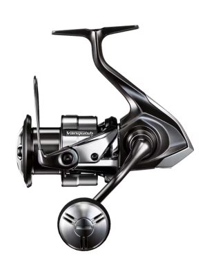 Shimano Vanquish C5000 FC XG Olta Makinesi